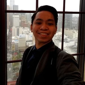 Meet your Posher, Neil